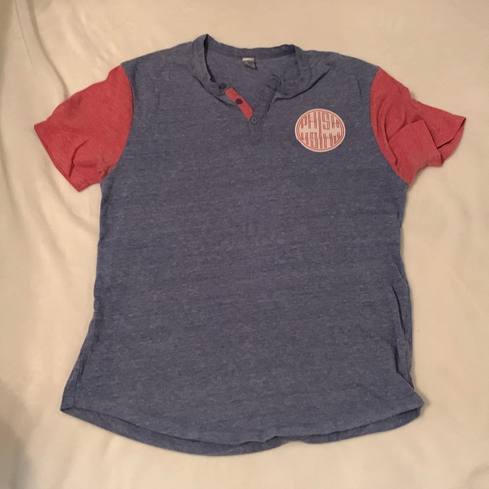 Phish Tee